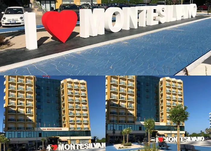 Grand Hotel Montesilvano