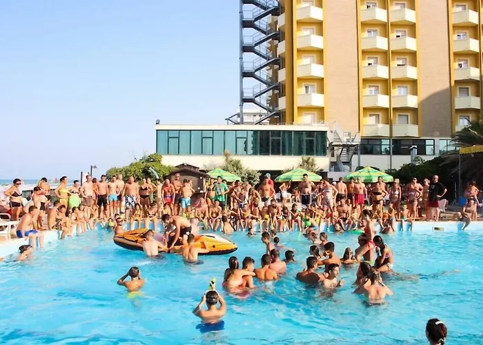 Grand Eurhotel